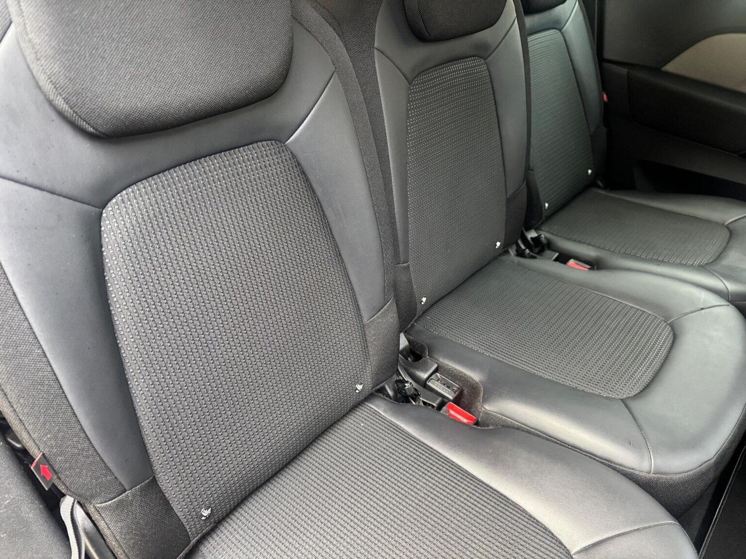 Used Citroen C4 Grand Picasso 2021 for sale - 77247418: Photo 36