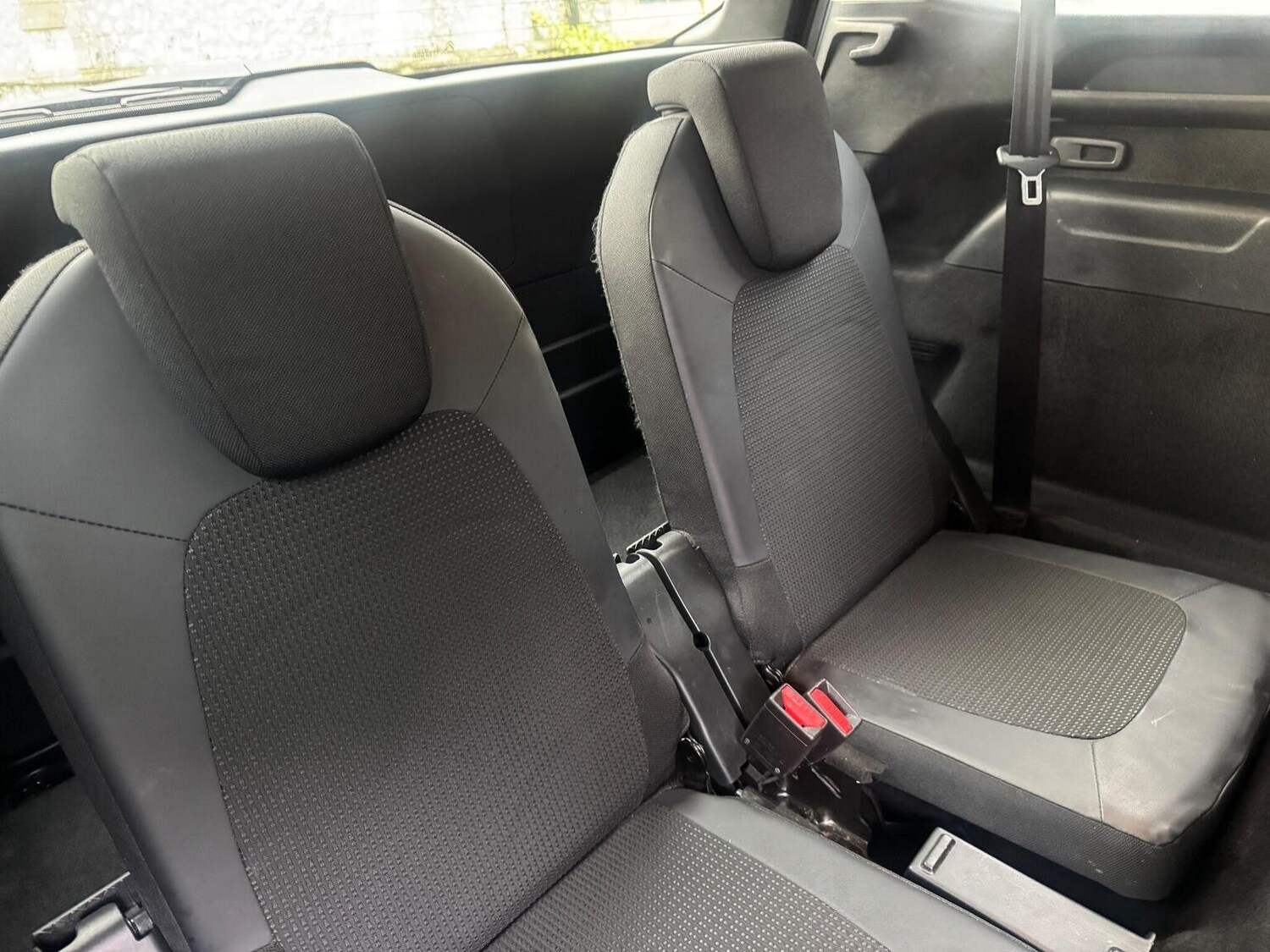 Used Citroen C4 Grand Picasso 2021 for sale - 77247418: Photo 37