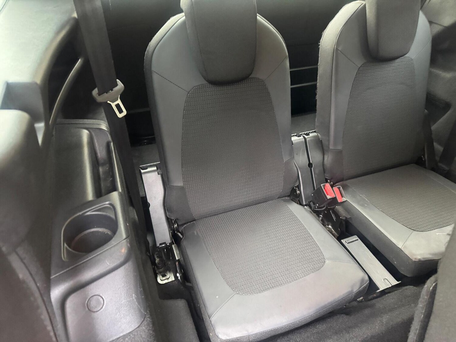 Used Citroen C4 Grand Picasso 2021 for sale - 77247418: Photo 38