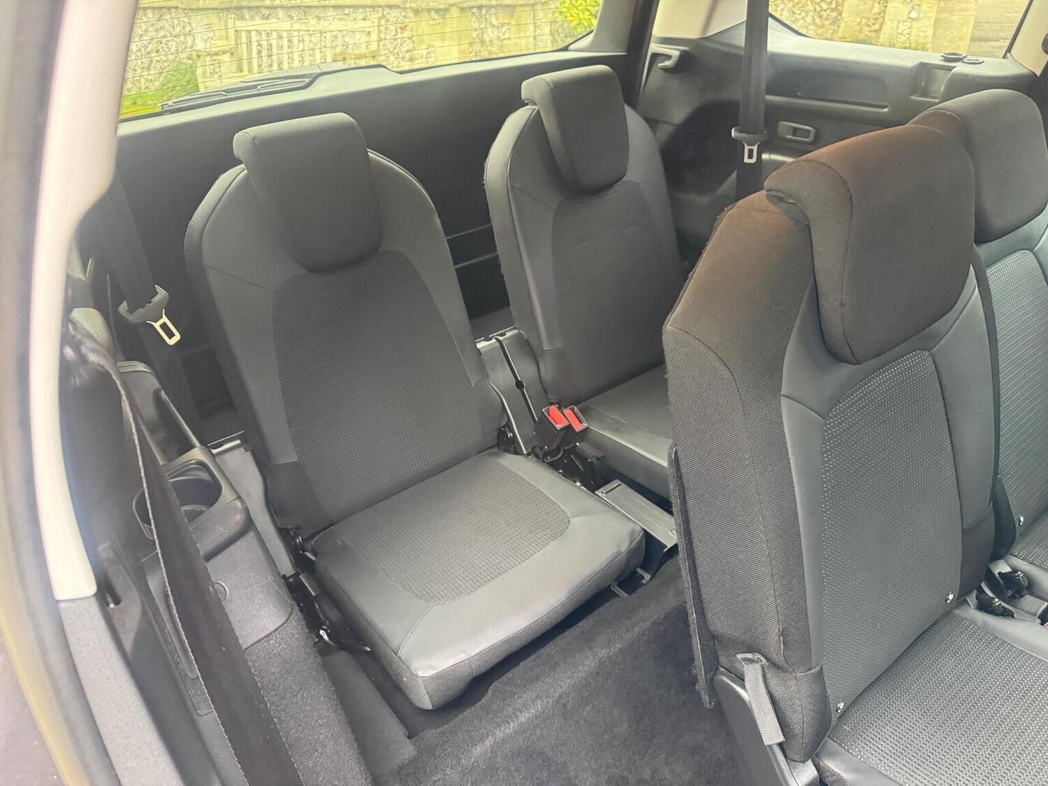 Used Citroen C4 Grand Picasso 2021 for sale - 77247418: Photo 39