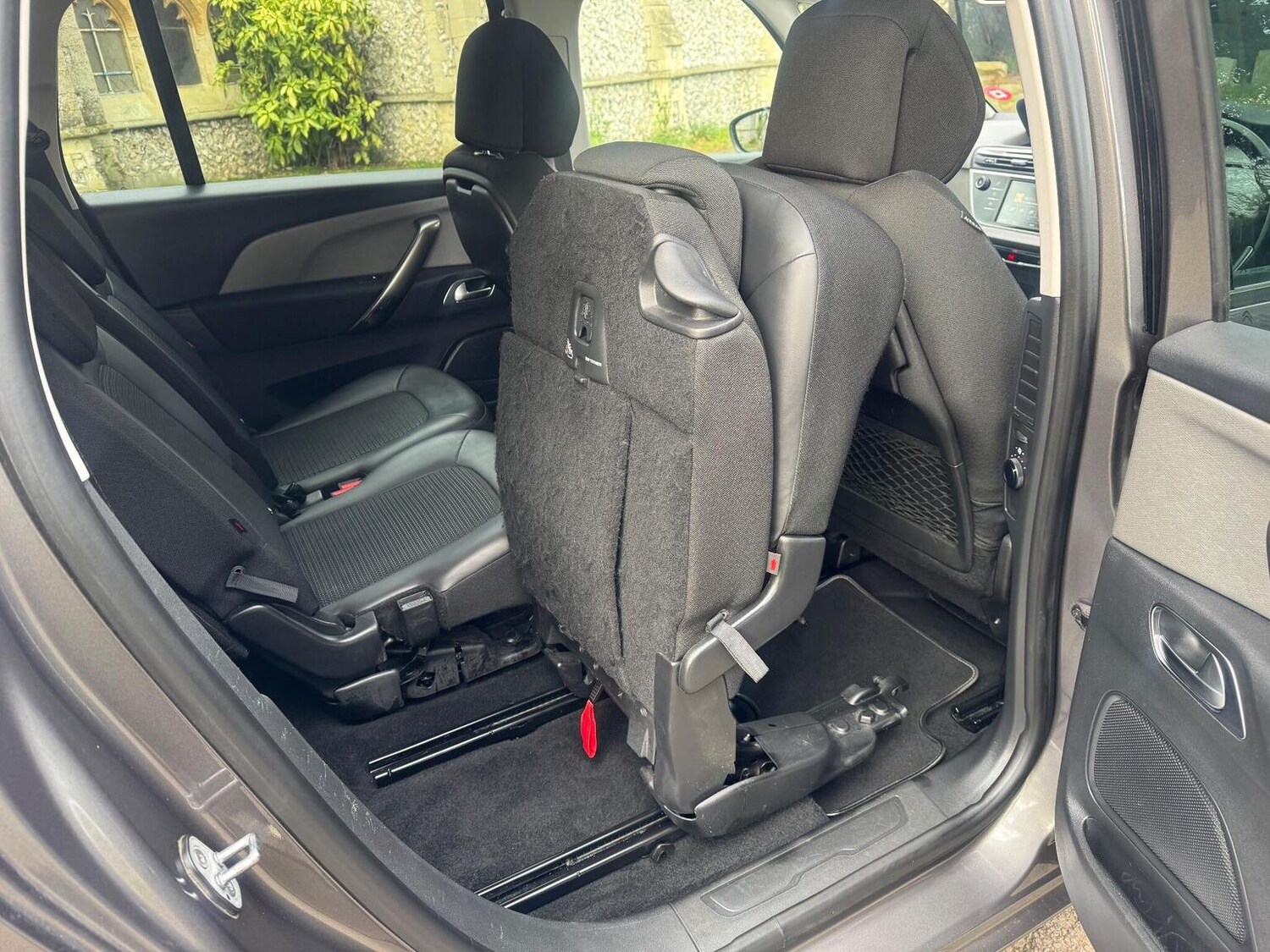 Used Citroen C4 Grand Picasso 2021 for sale - 77247418: Photo 41