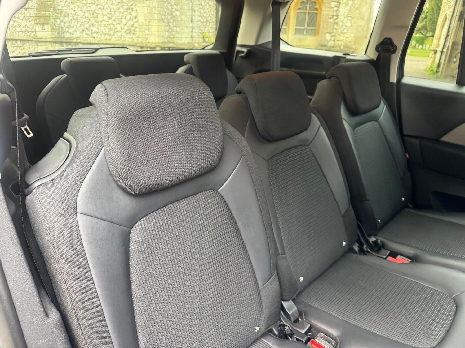 Used Citroen C4 Grand Picasso 2021 for sale - 77247418: Photo 42