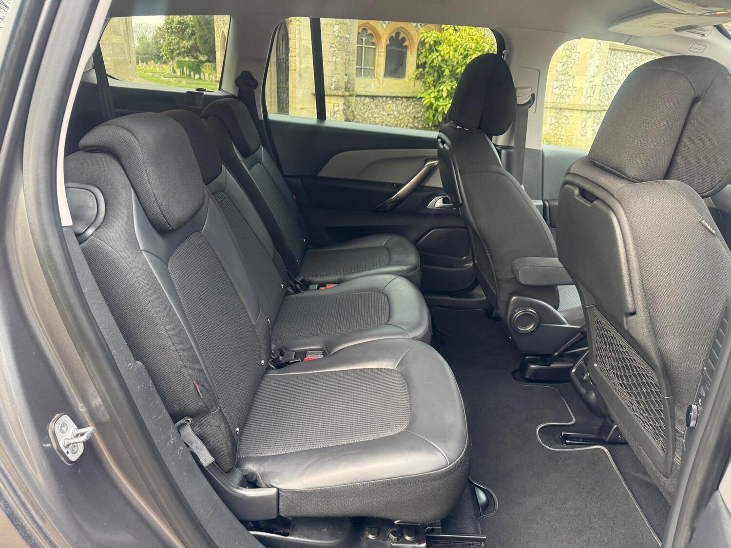 Used Citroen C4 Grand Picasso 2021 for sale - 77247418: Photo 44