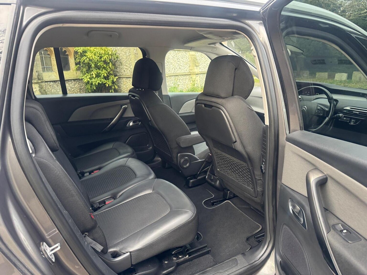 Used Citroen C4 Grand Picasso 2021 for sale - 77247418: Photo 45