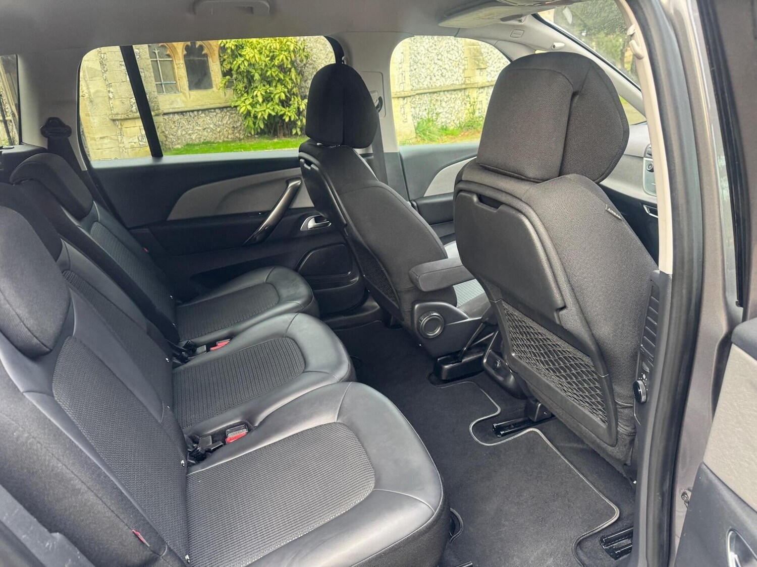 Used Citroen C4 Grand Picasso 2021 for sale - 77247418: Photo 46