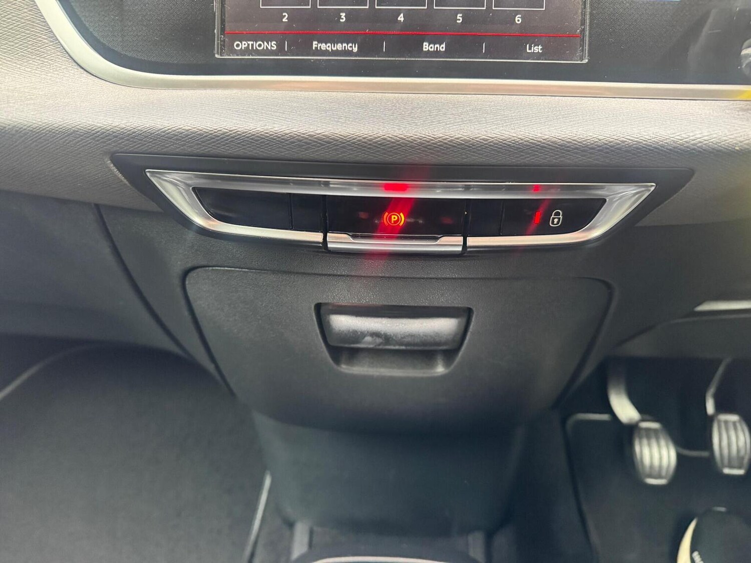 Used Citroen C4 Grand Picasso 2021 for sale - 77247418: Photo 48