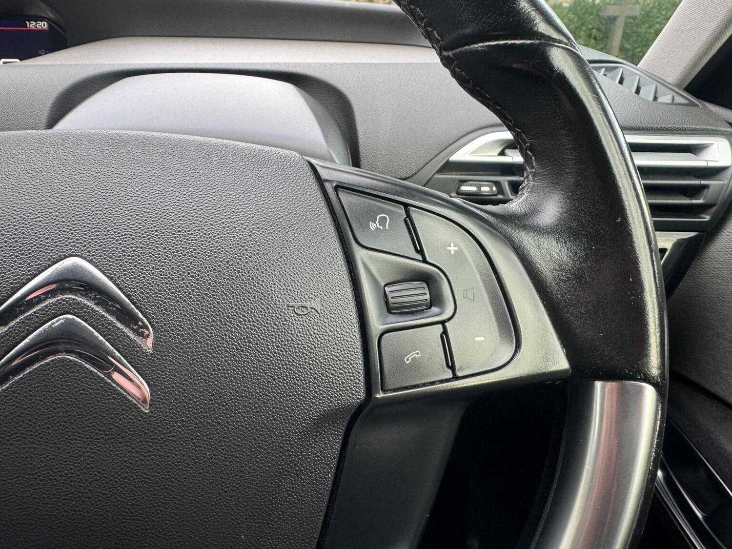 Used Citroen C4 Grand Picasso 2021 for sale - 77247418: Photo 50