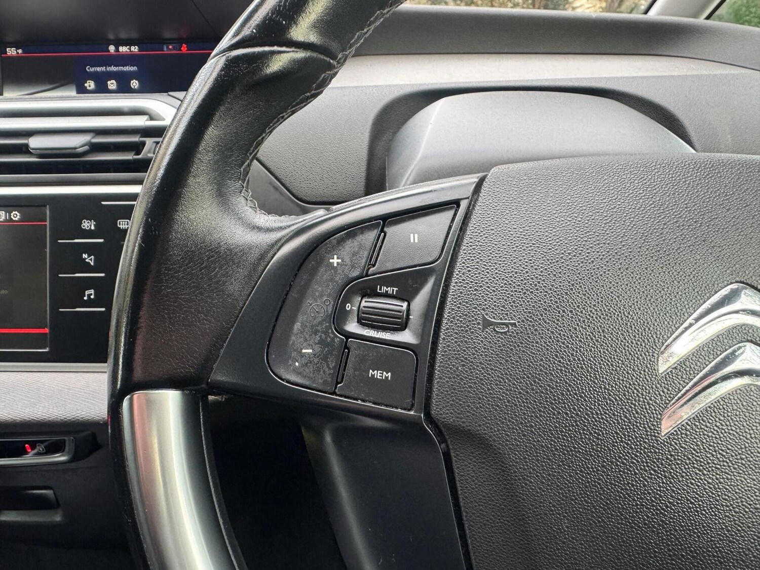 Used Citroen C4 Grand Picasso 2021 for sale - 77247418: Photo 51