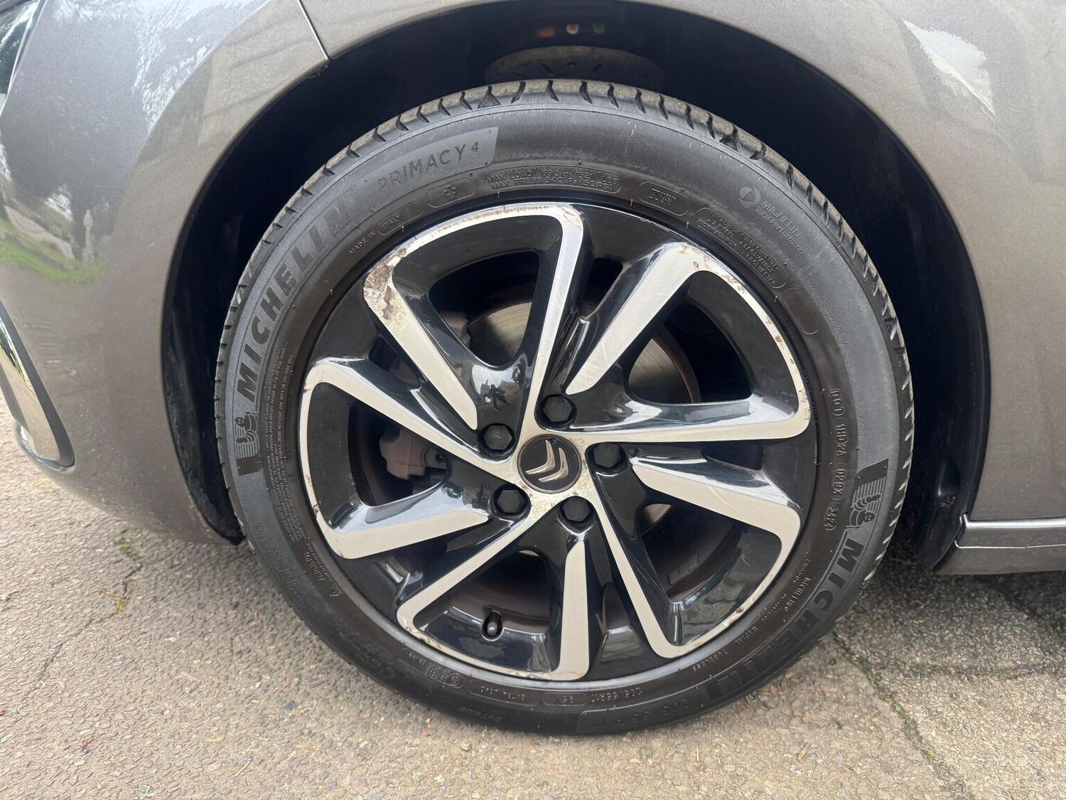 Used Citroen C4 Grand Picasso 2021 for sale - 77247418: Photo 54