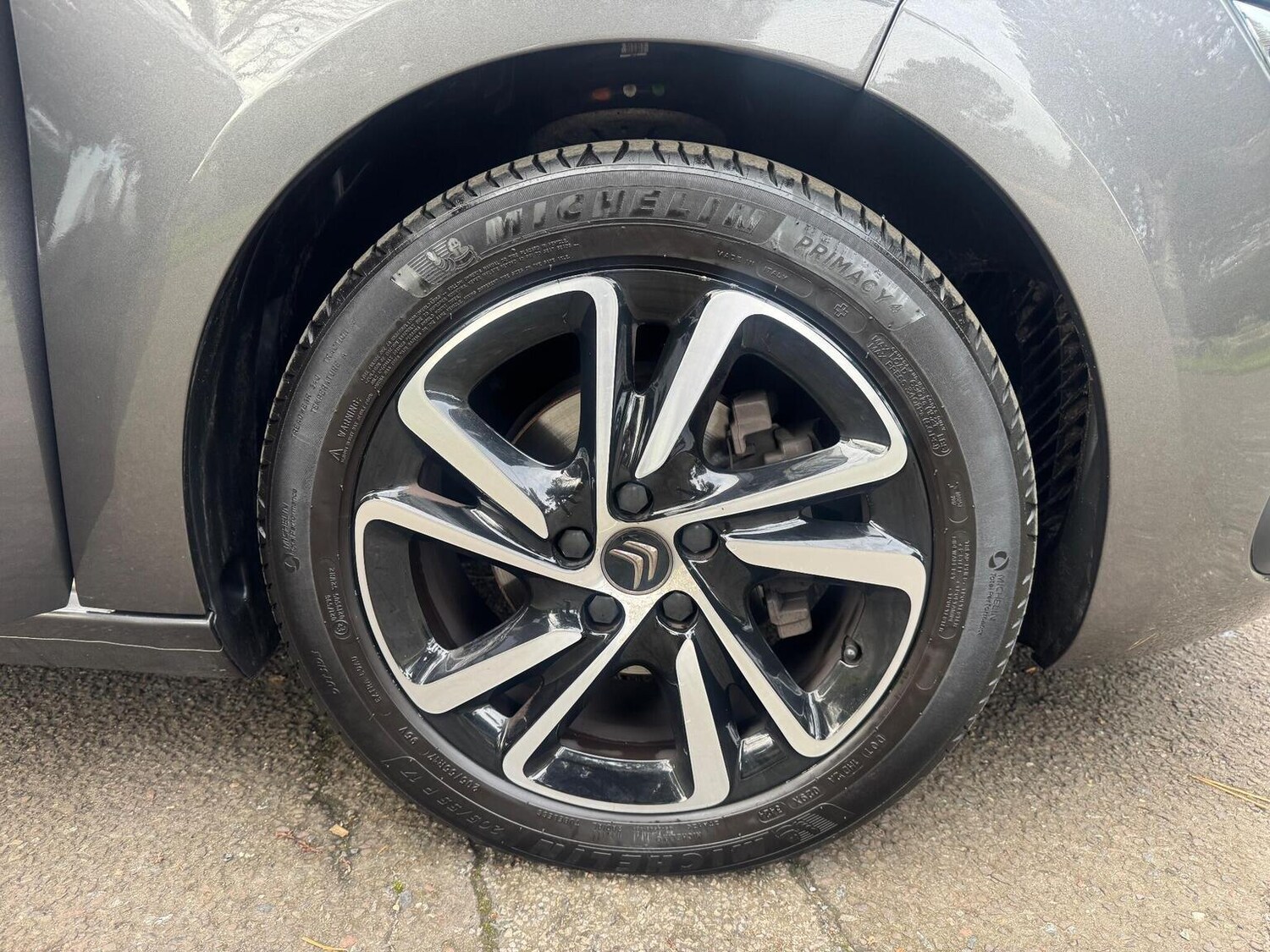 Used Citroen C4 Grand Picasso 2021 for sale - 77247418: Photo 57