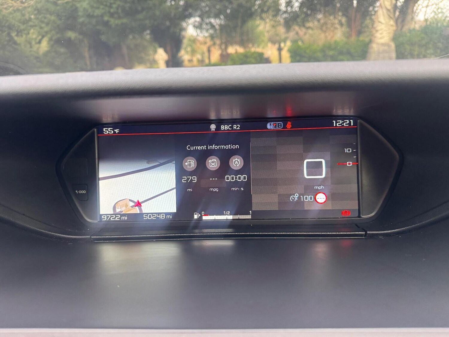 Used Citroen C4 Grand Picasso 2021 for sale - 77247418: Photo 60