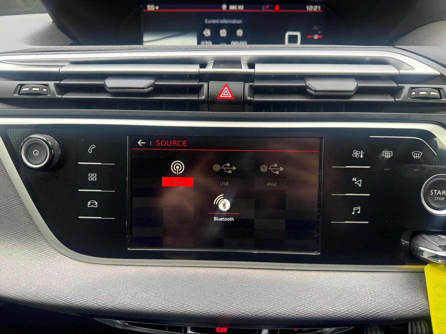 Used Citroen C4 Grand Picasso 2021 for sale - 77247418: Photo 61