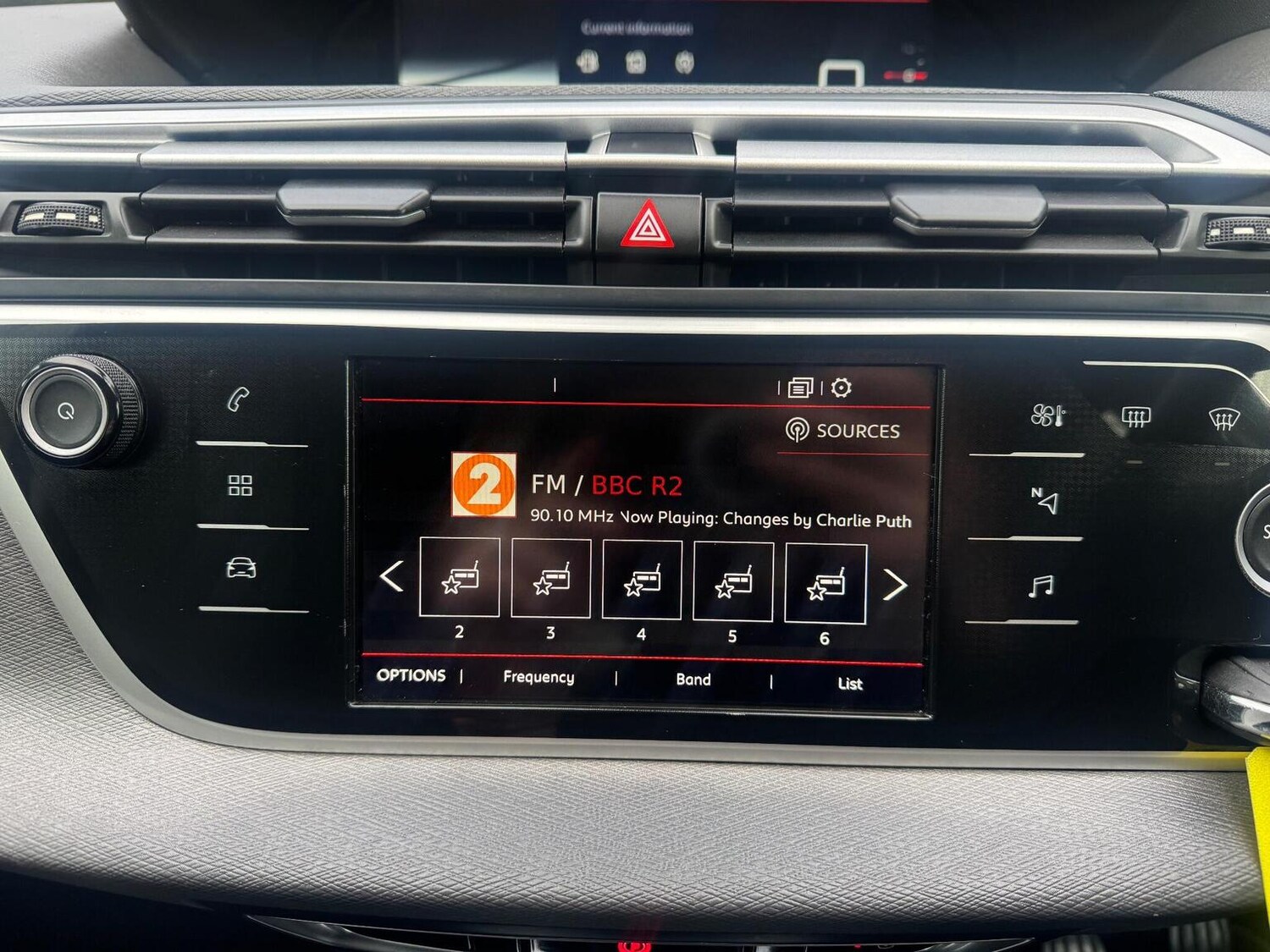 Used Citroen C4 Grand Picasso 2021 for sale - 77247418: Photo 62