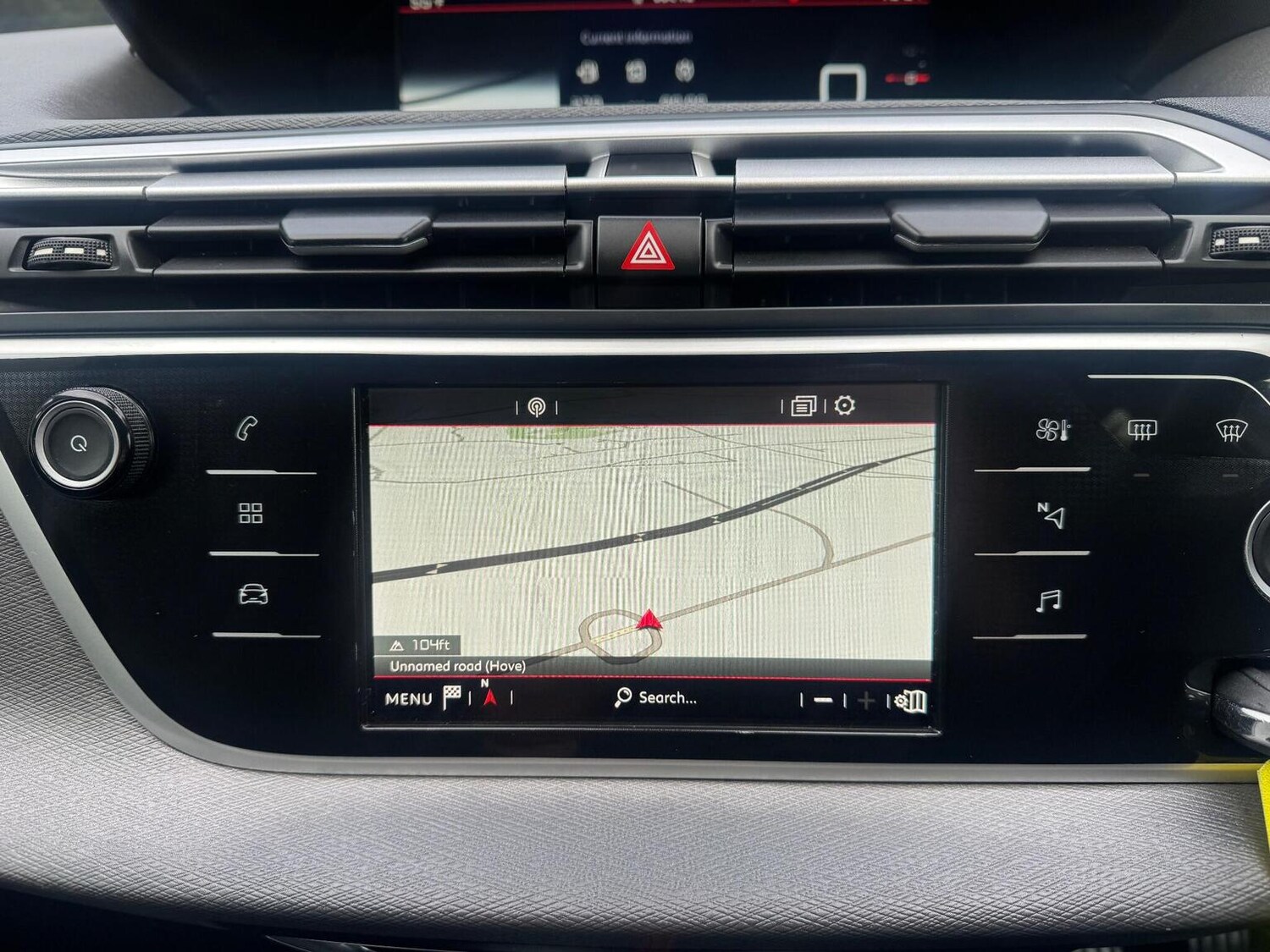 Used Citroen C4 Grand Picasso 2021 for sale - 77247418: Photo 63