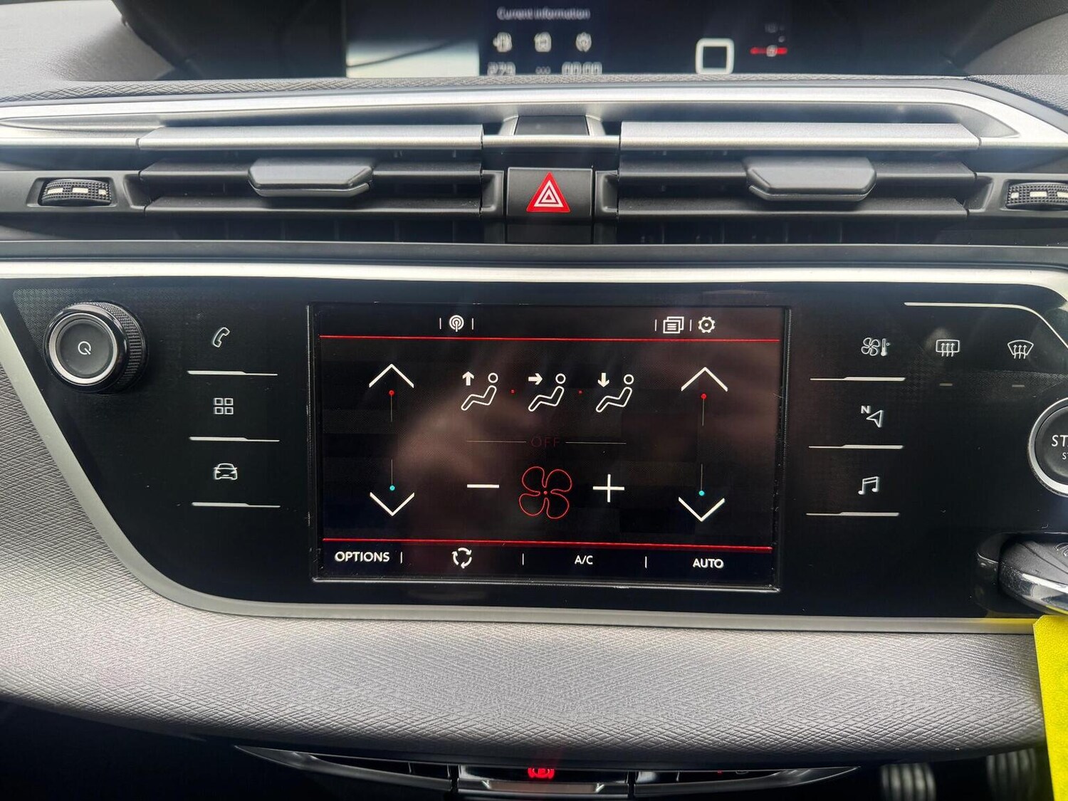 Used Citroen C4 Grand Picasso 2021 for sale - 77247418: Photo 64