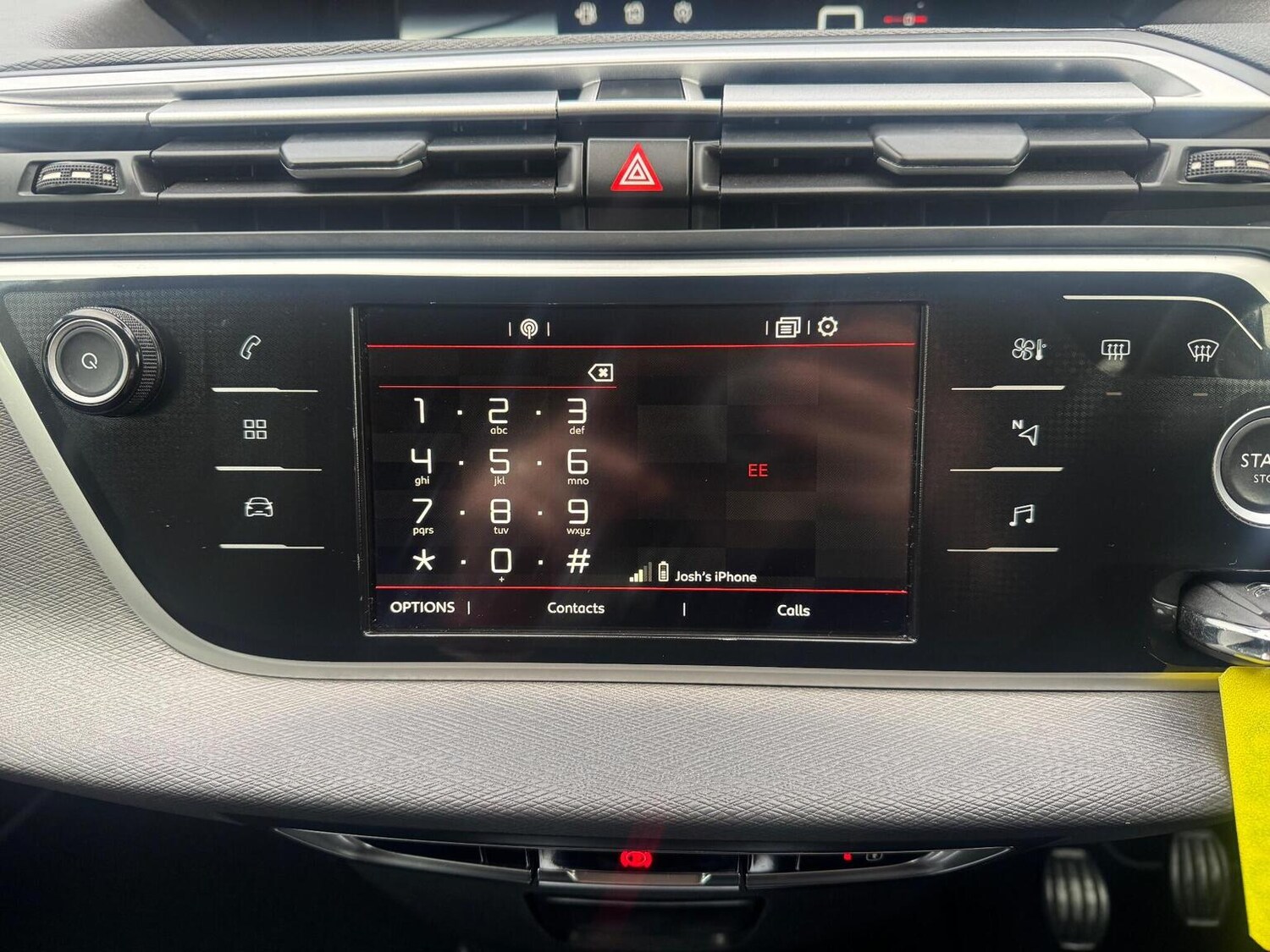 Used Citroen C4 Grand Picasso 2021 for sale - 77247418: Photo 66