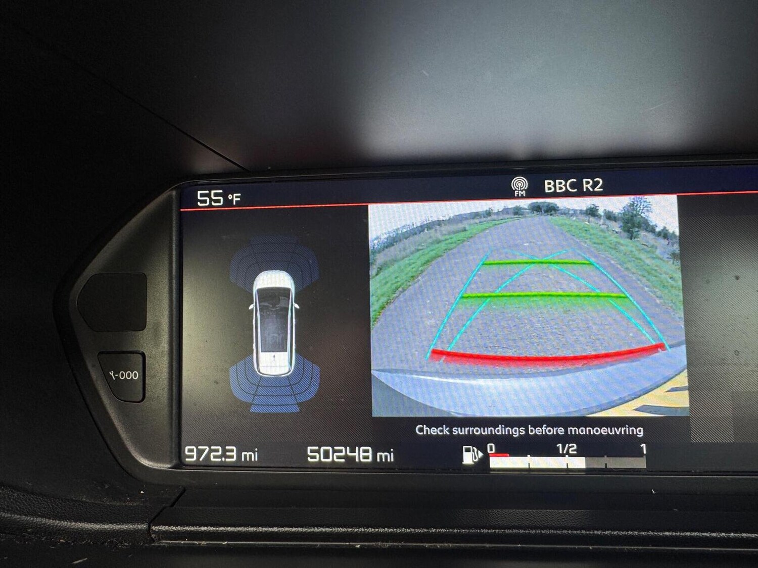 Used Citroen C4 Grand Picasso 2021 for sale - 77247418: Photo 68