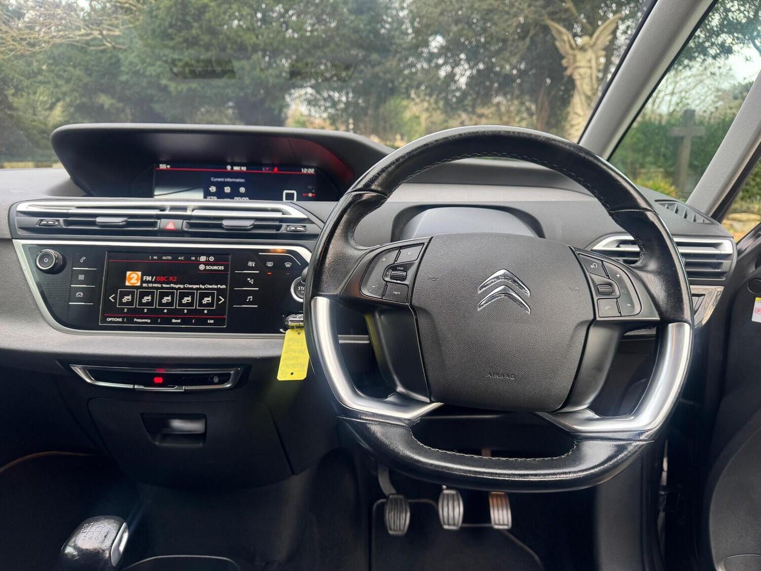 Used Citroen C4 Grand Picasso 2021 for sale - 77247418: Photo 73