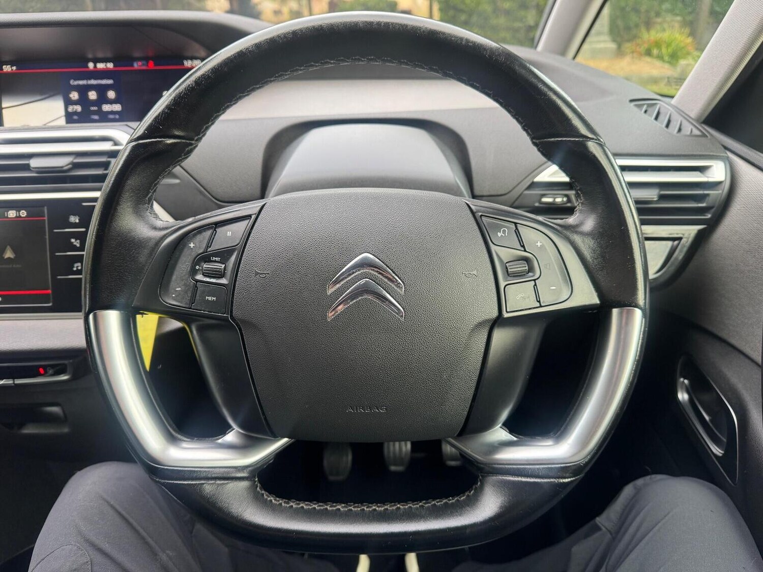 Used Citroen C4 Grand Picasso 2021 for sale - 77247418: Photo 75