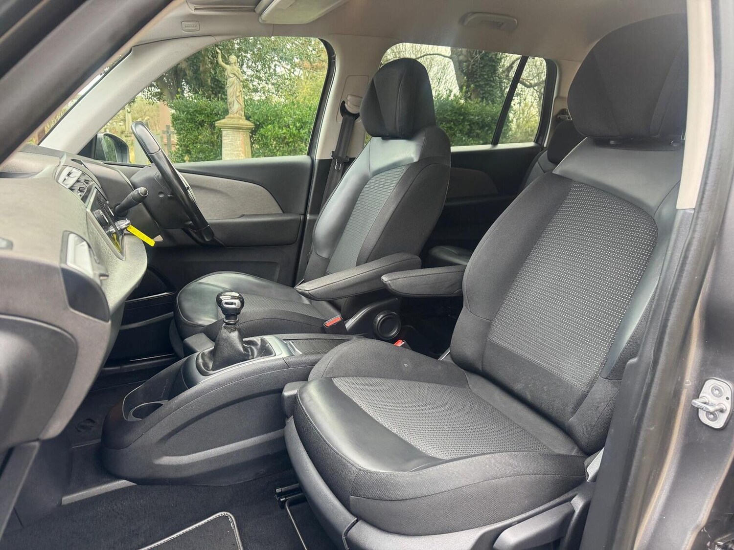 Used Citroen C4 Grand Picasso 2021 for sale - 77247418: Photo 76