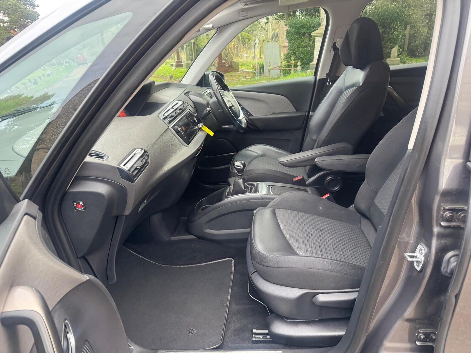 Used Citroen C4 Grand Picasso 2021 for sale - 77247418: Photo 78