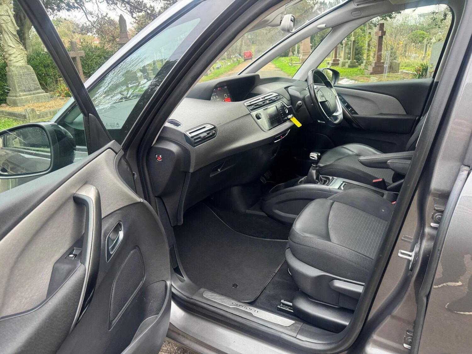 Used Citroen C4 Grand Picasso 2021 for sale - 77247418: Photo 79