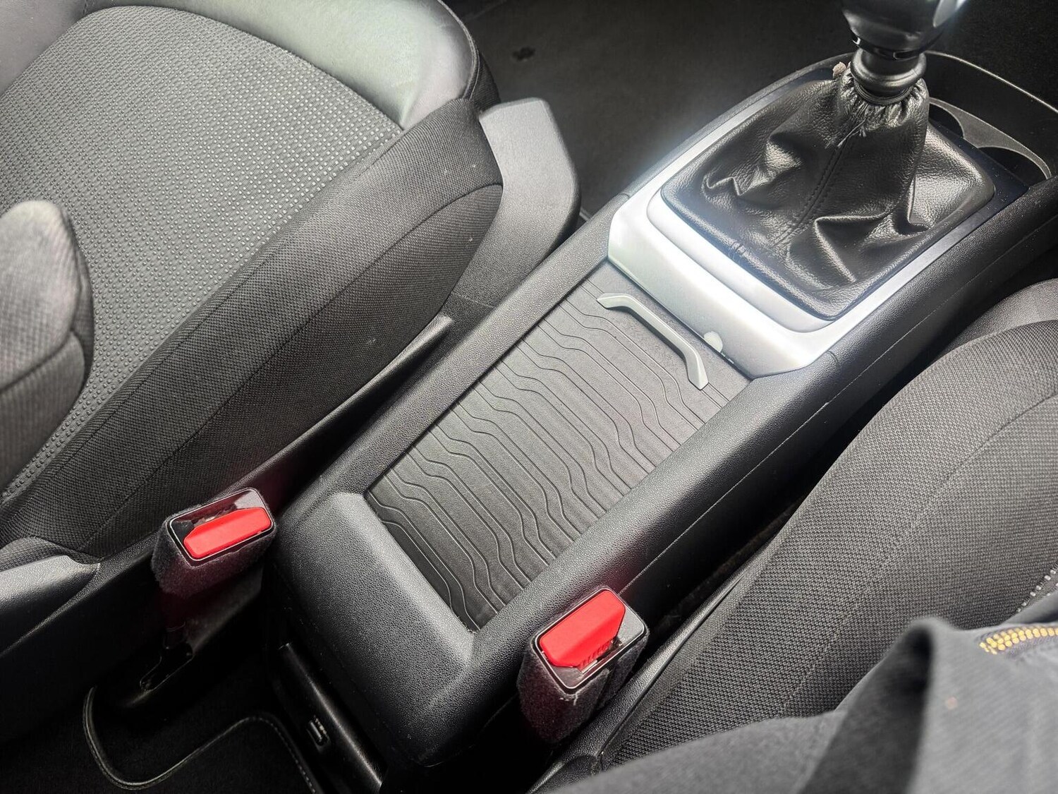 Used Citroen C4 Grand Picasso 2021 for sale - 77247418: Photo 80