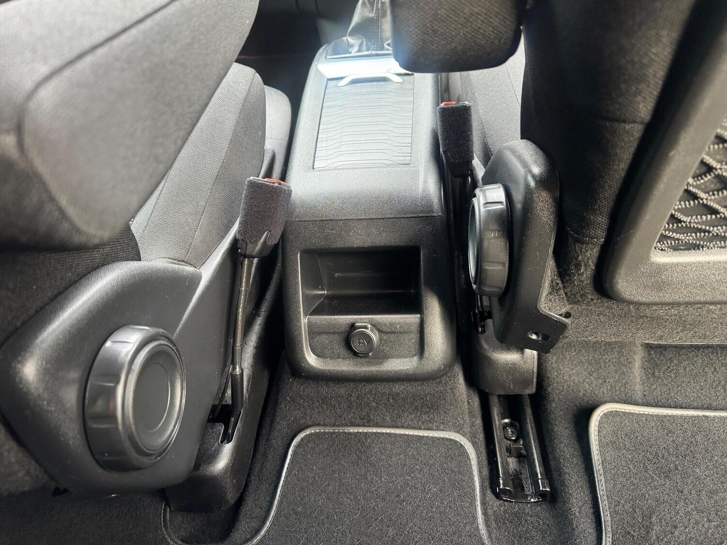 Used Citroen C4 Grand Picasso 2021 for sale - 77247418: Photo 91