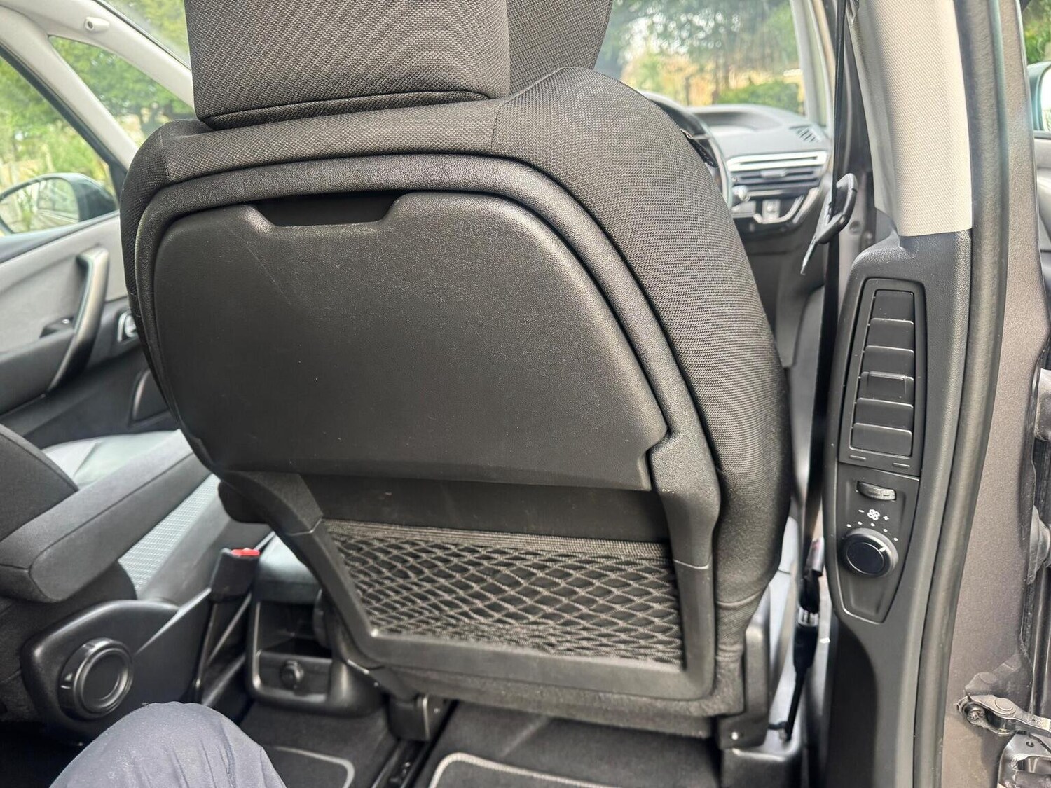 Used Citroen C4 Grand Picasso 2021 for sale - 77247418: Photo 92