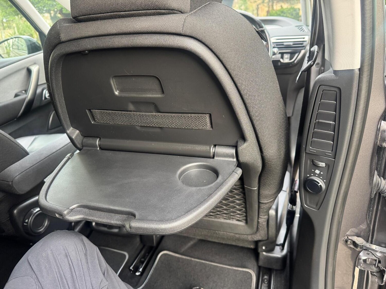 Used Citroen C4 Grand Picasso 2021 for sale - 77247418: Photo 93