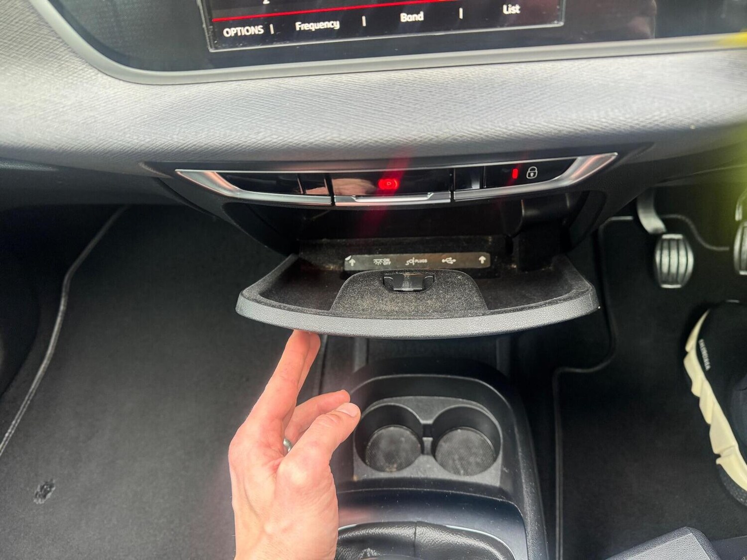 Used Citroen C4 Grand Picasso 2021 for sale - 77247418: Photo 94