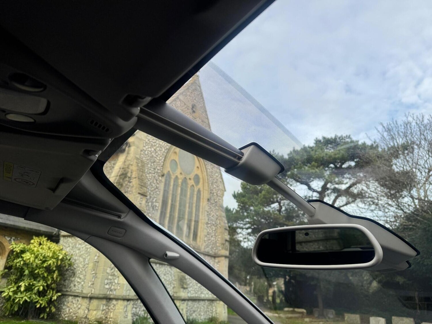 Used Citroen C4 Grand Picasso 2021 for sale - 77247418: Photo 95