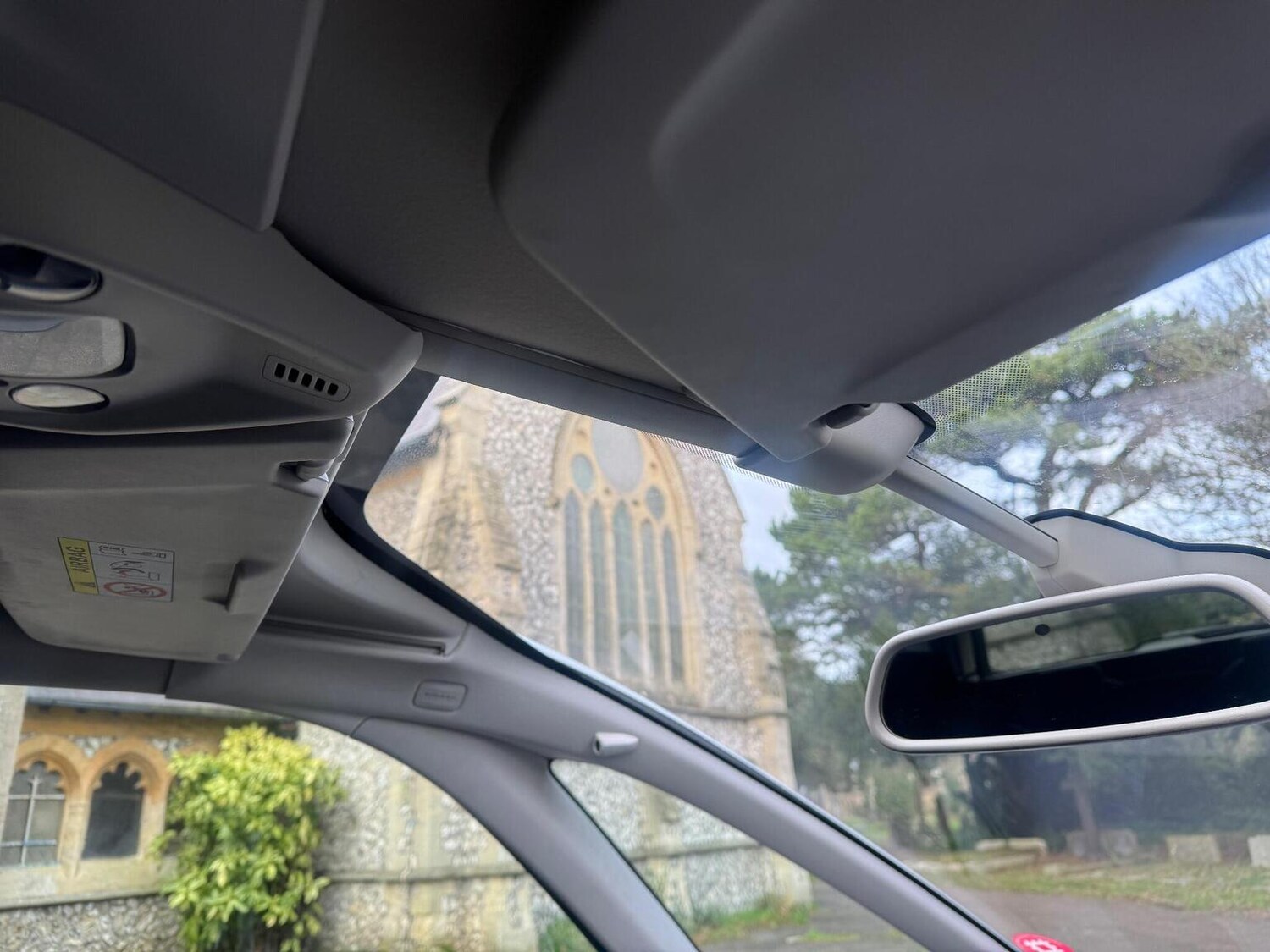 Used Citroen C4 Grand Picasso 2021 for sale - 77247418: Photo 96