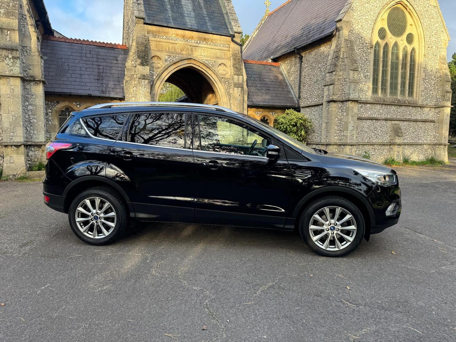 Used Ford Kuga 2019 for sale - 77247406: Photo 19