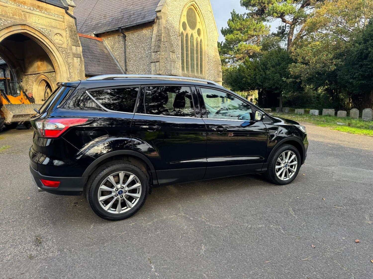 Used Ford Kuga 2019 for sale - 77247406: Photo 21