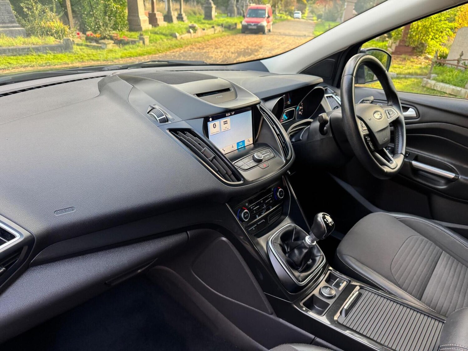 Used Ford Kuga 2019 for sale - 77247406: Photo 24