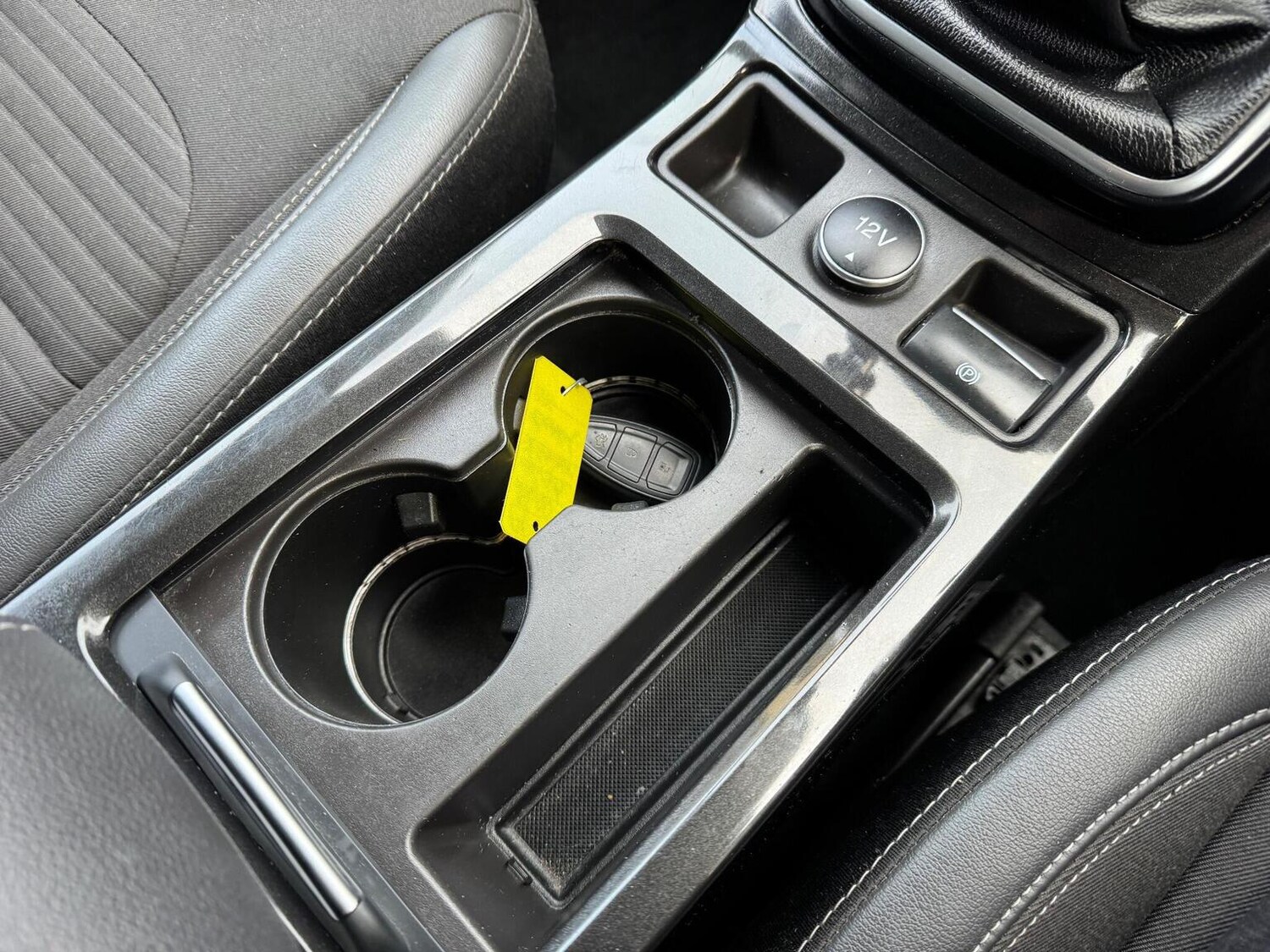 Used Ford Kuga 2019 for sale - 77247406: Photo 28