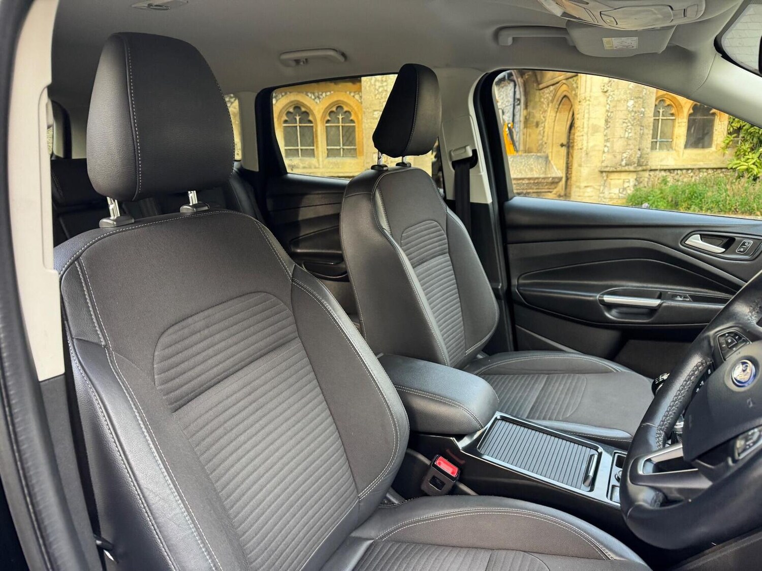 Used Ford Kuga 2019 for sale - 77247406: Photo 31