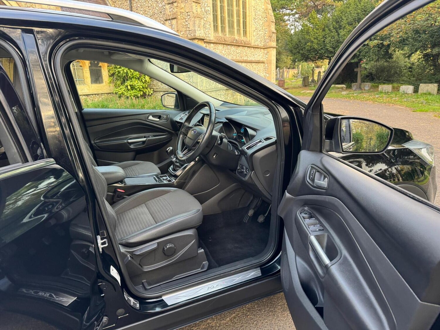 Used Ford Kuga 2019 for sale - 77247406: Photo 33