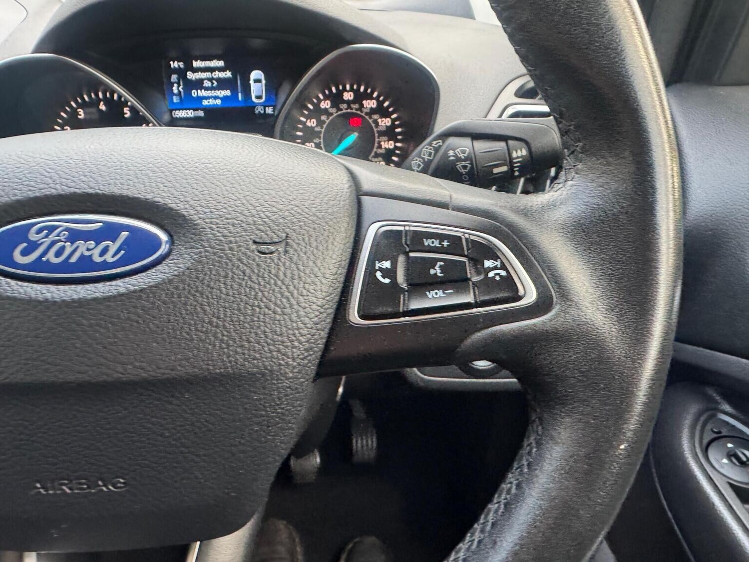 Used Ford Kuga 2019 for sale - 77247406: Photo 42