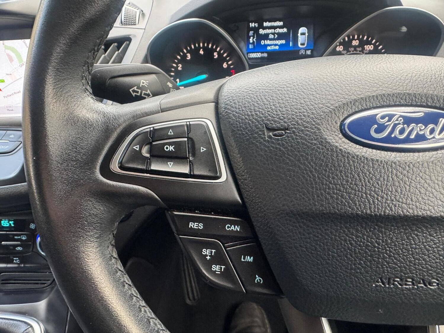 Used Ford Kuga 2019 for sale - 77247406: Photo 43