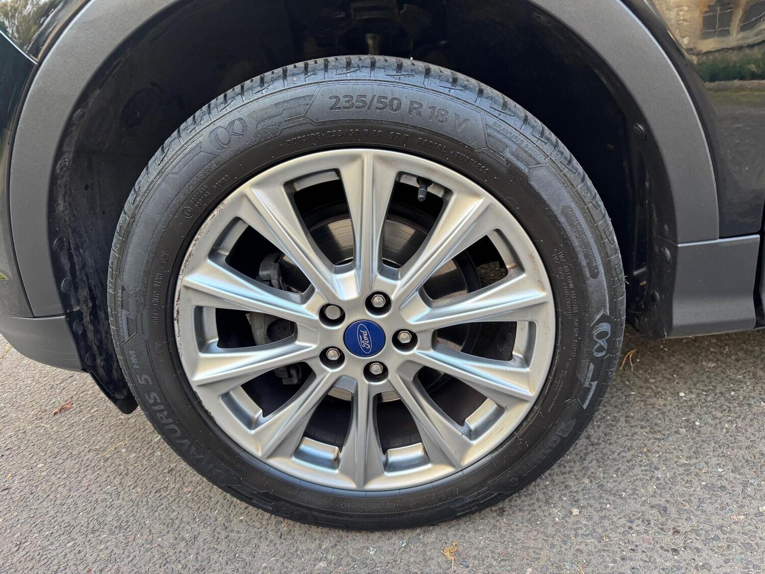 Used Ford Kuga 2019 for sale - 77247406: Photo 44