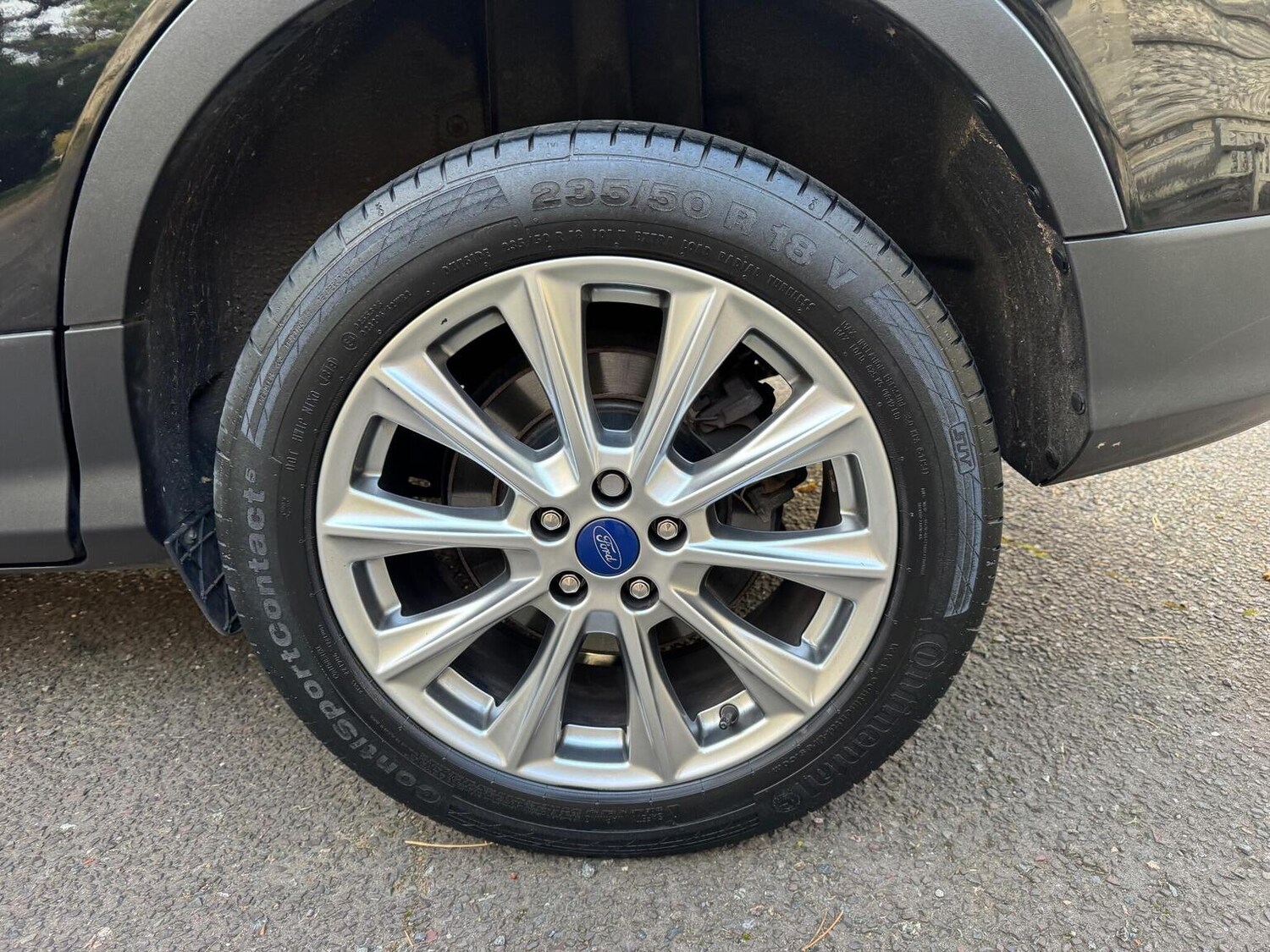 Used Ford Kuga 2019 for sale - 77247406: Photo 45