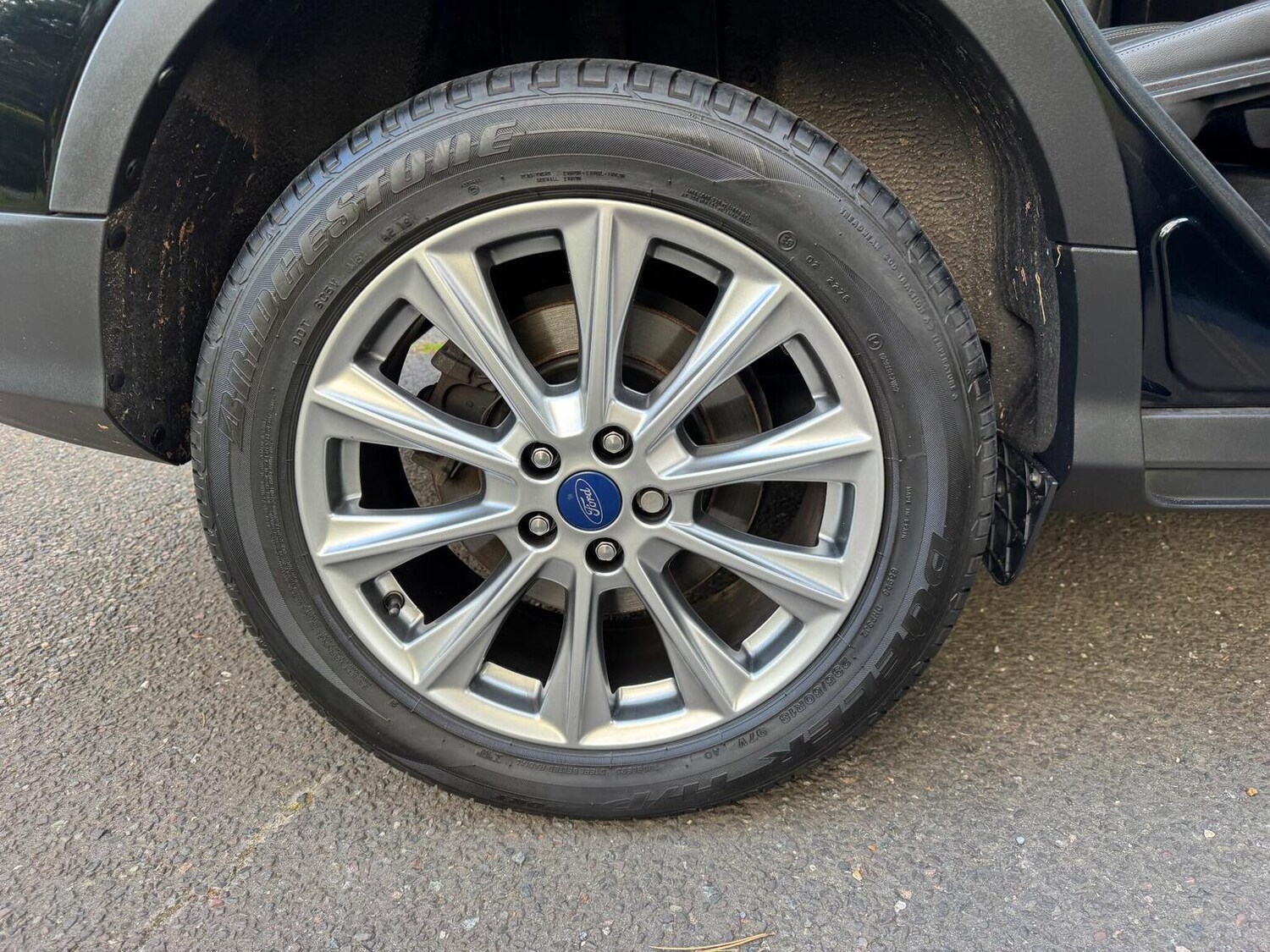 Used Ford Kuga 2019 for sale - 77247406: Photo 47