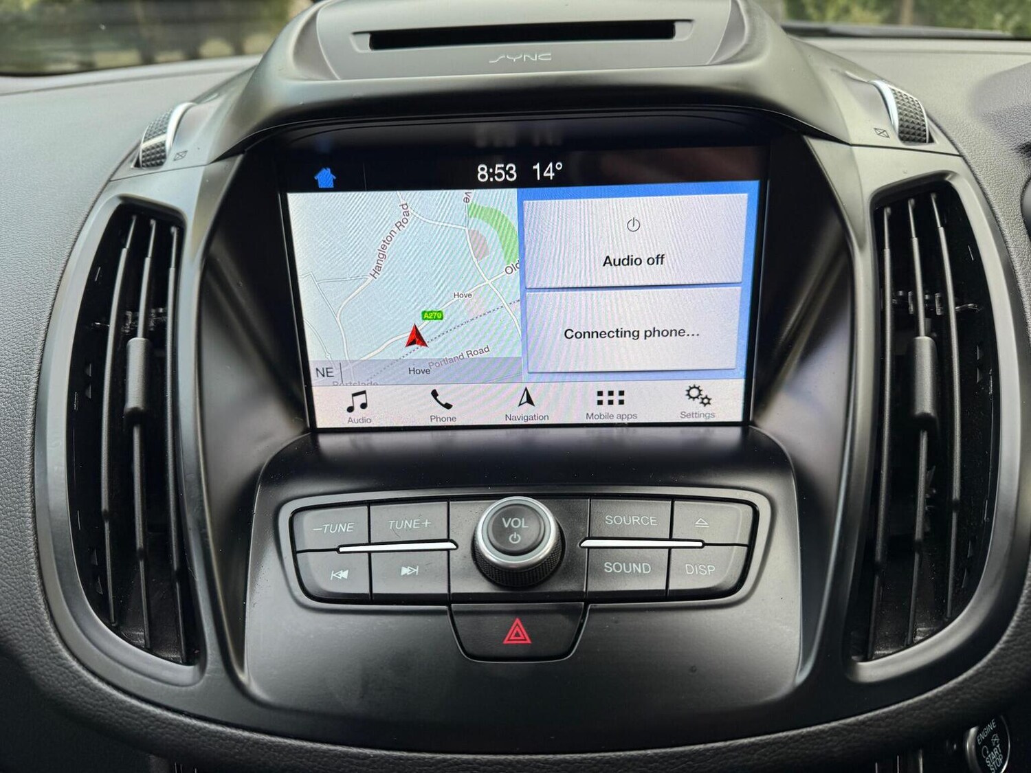 Used Ford Kuga 2019 for sale - 77247406: Photo 52