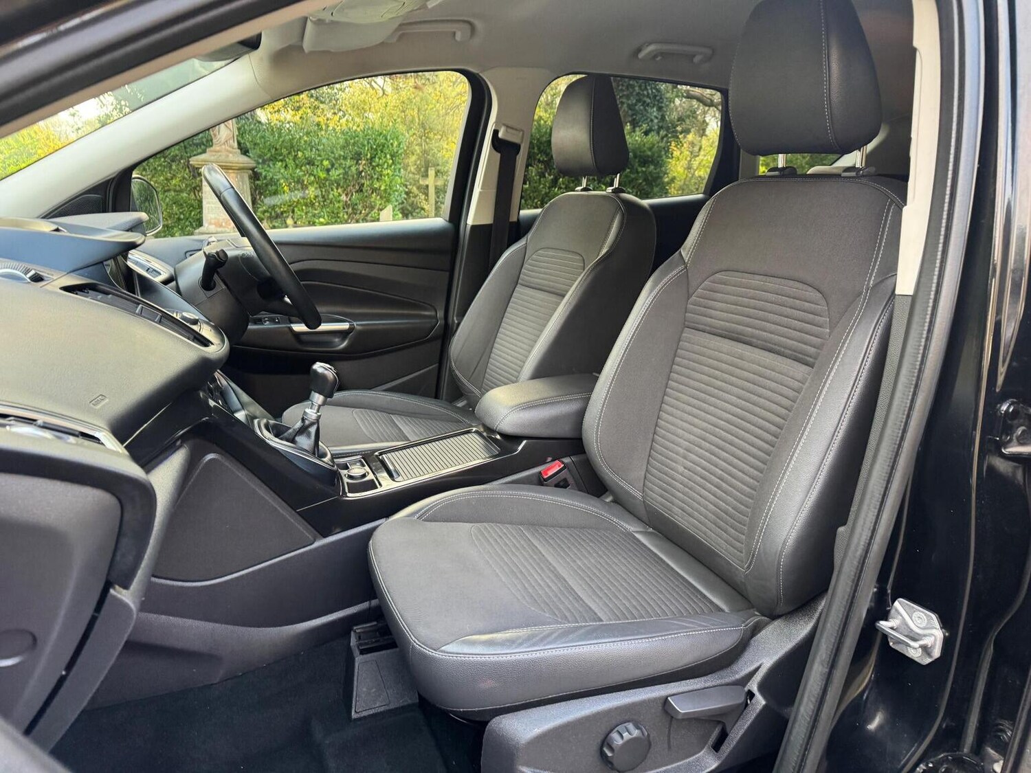 Used Ford Kuga 2019 for sale - 77247406: Photo 60