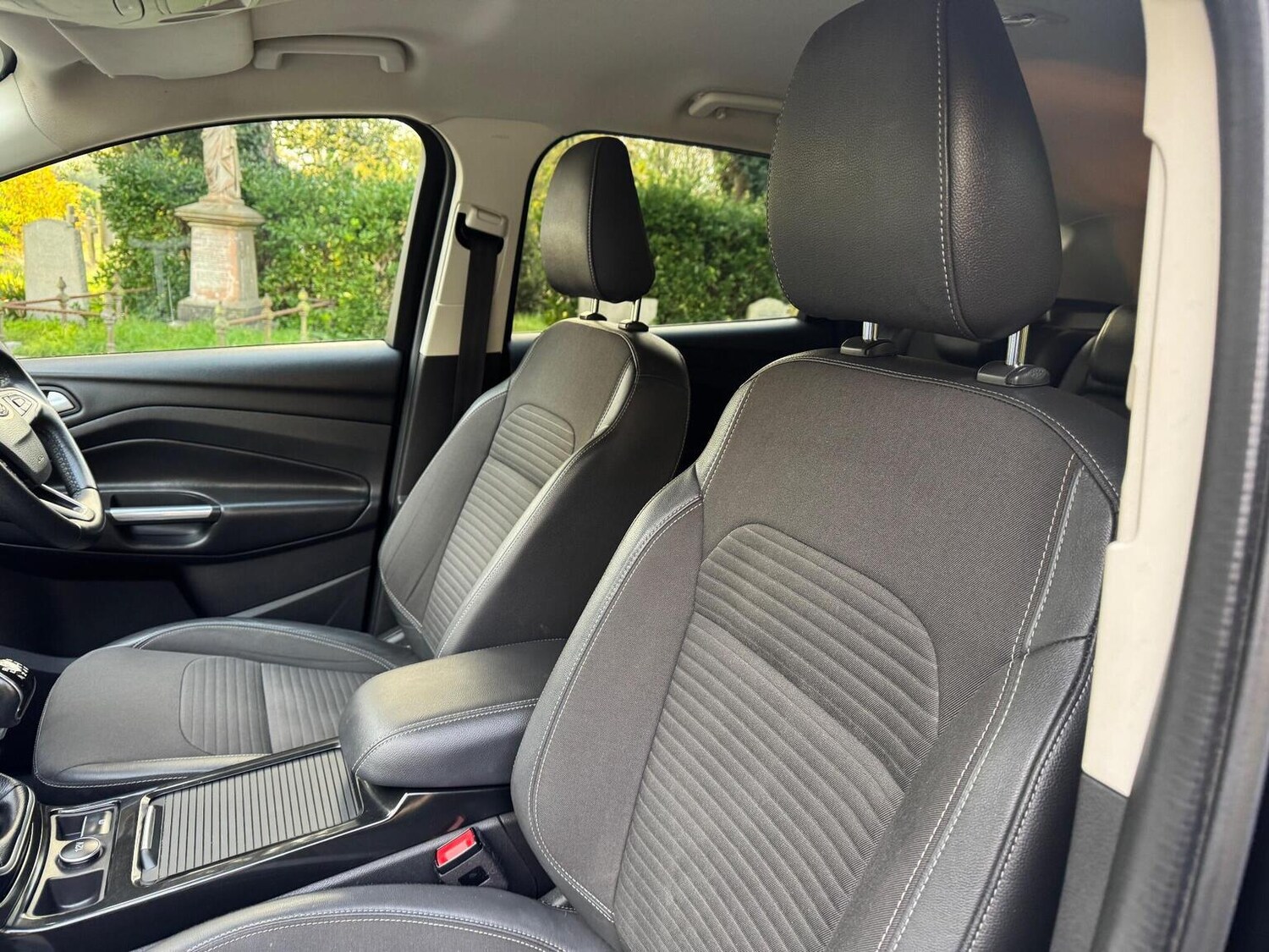 Used Ford Kuga 2019 for sale - 77247406: Photo 61