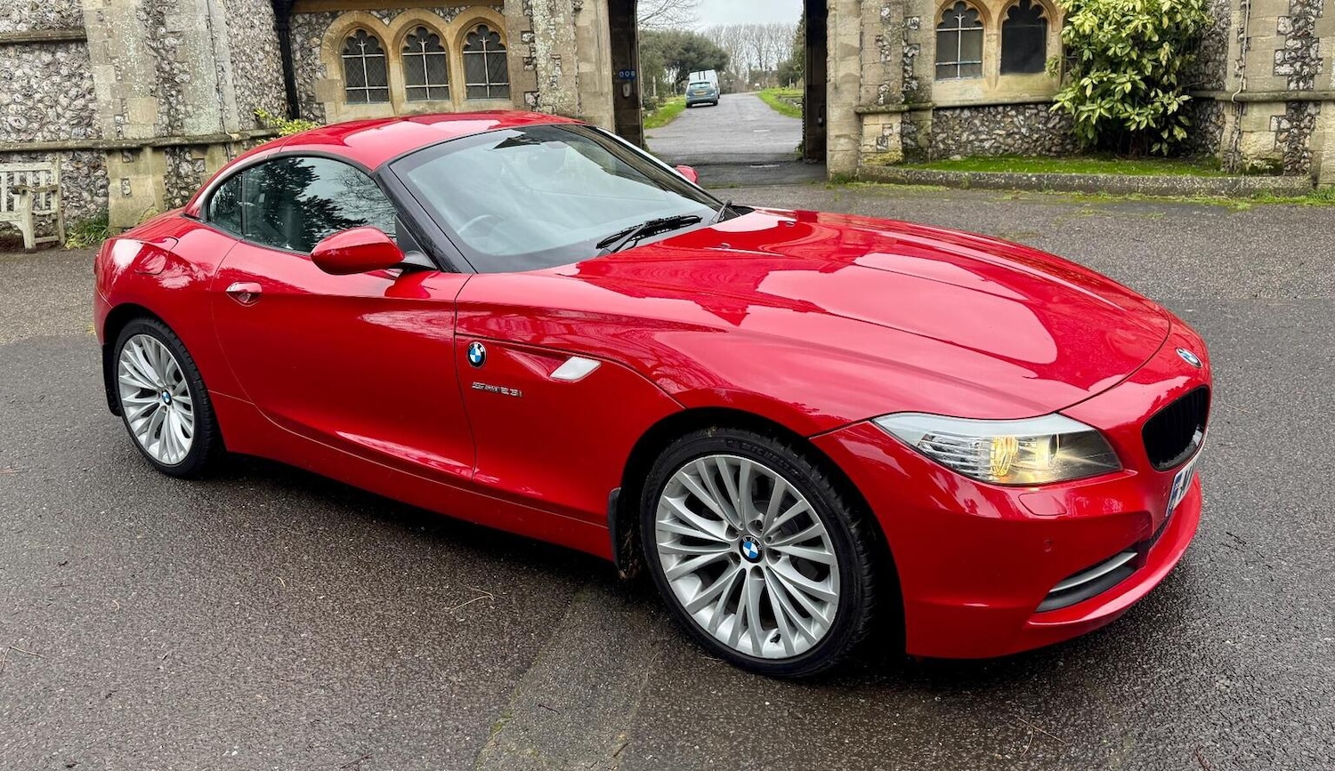 Used BMW Z4 2010 for sale - 77548274: Photo 7