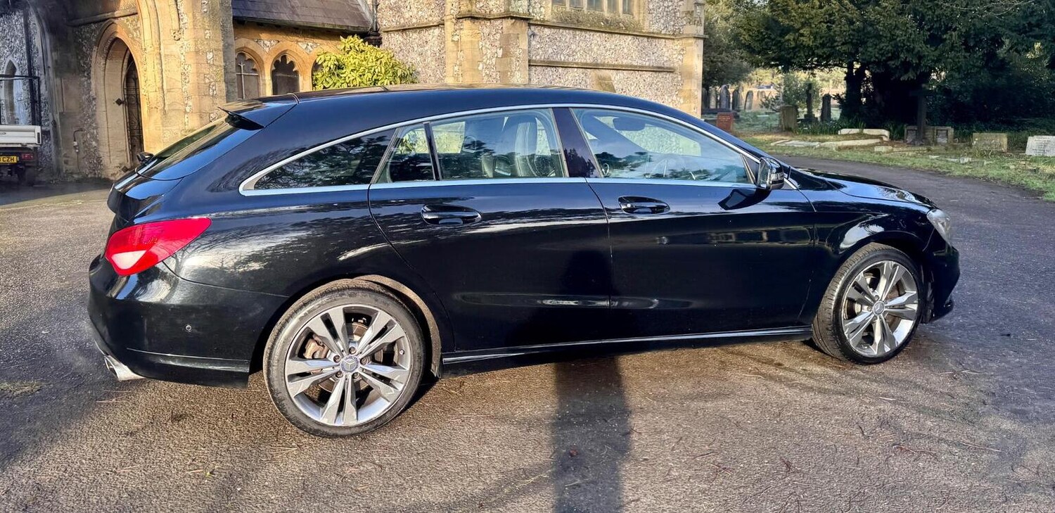 Used Mercedes-Benz CLA 2016 for sale - 77535892: Photo 15