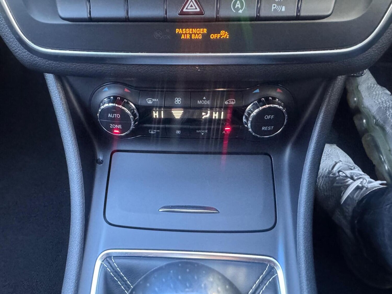 Used Mercedes-Benz CLA 2016 for sale - 77535892: Photo 29